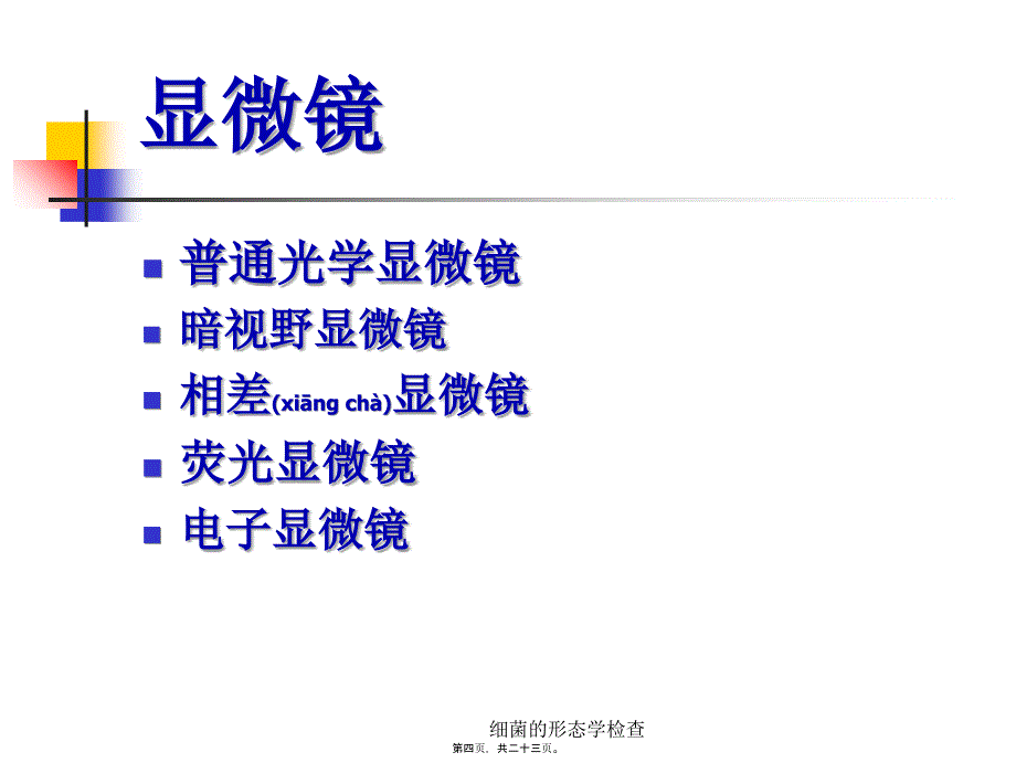 细菌的形态学检查课件_第4页