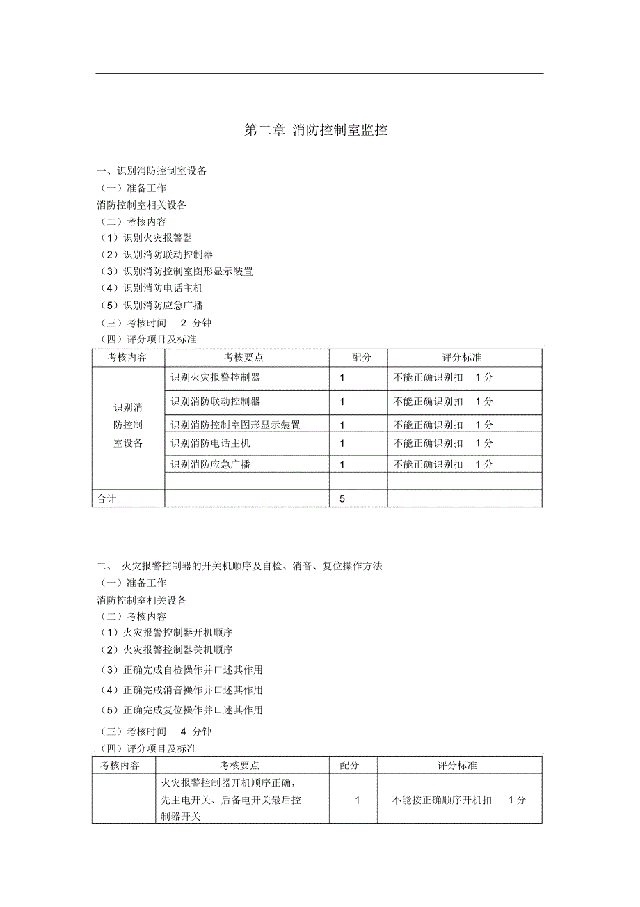 第二部分初级技能操作题_第3页