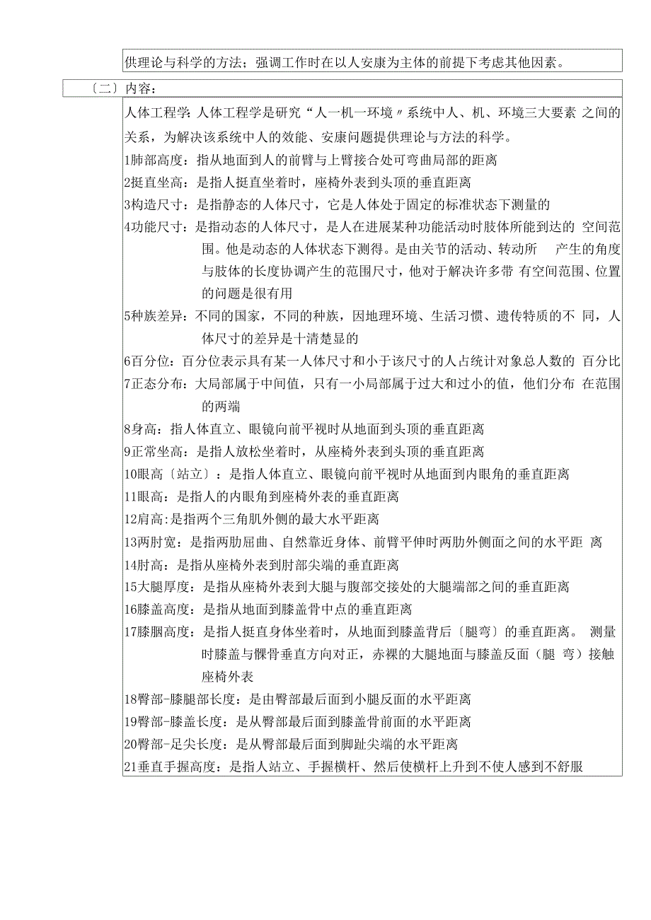 HILEICC 人体工程学相关因素识别评价与控制程序_第3页