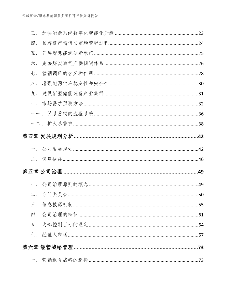 融水县能源服务项目可行性分析报告模板参考_第3页