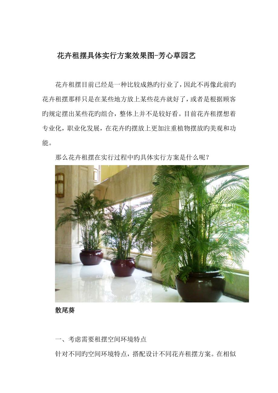 花卉租摆具体实施专题方案效果图_第1页