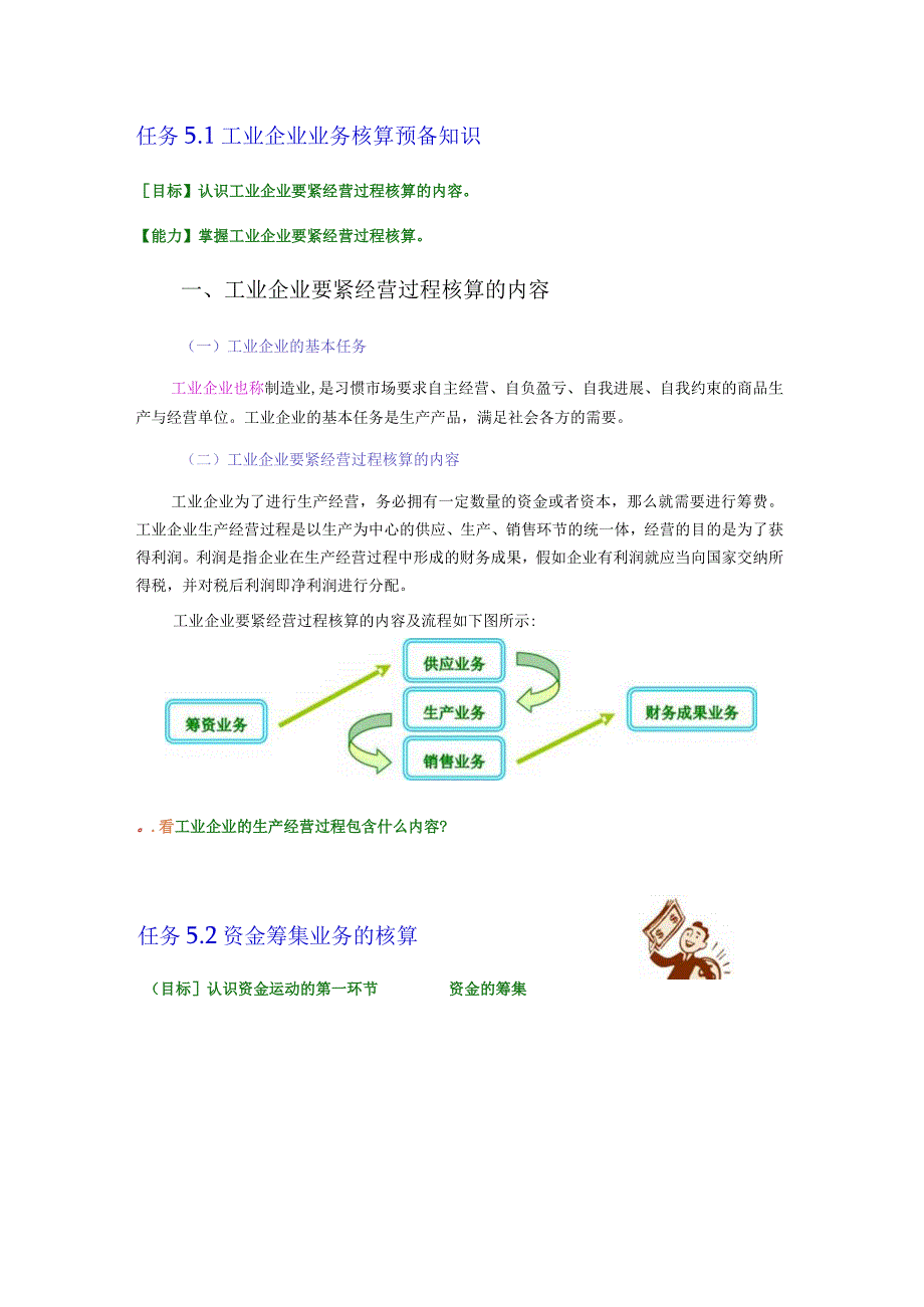 工业企业典型业务核算_第2页