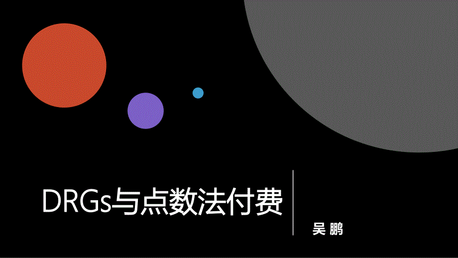 DRGs与点数法付费_第1页
