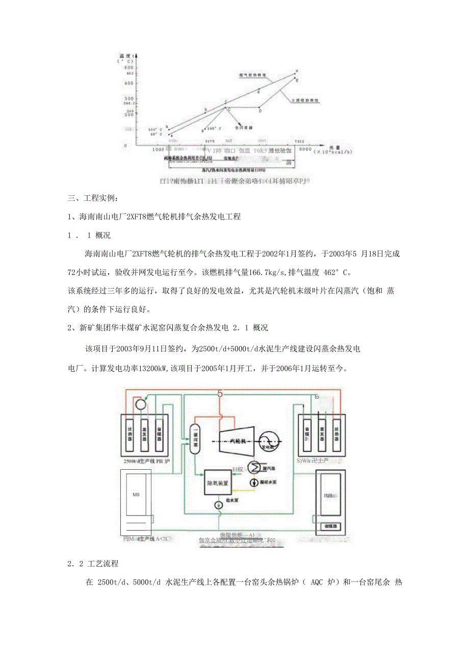 闪蒸余热发电技术_第3页