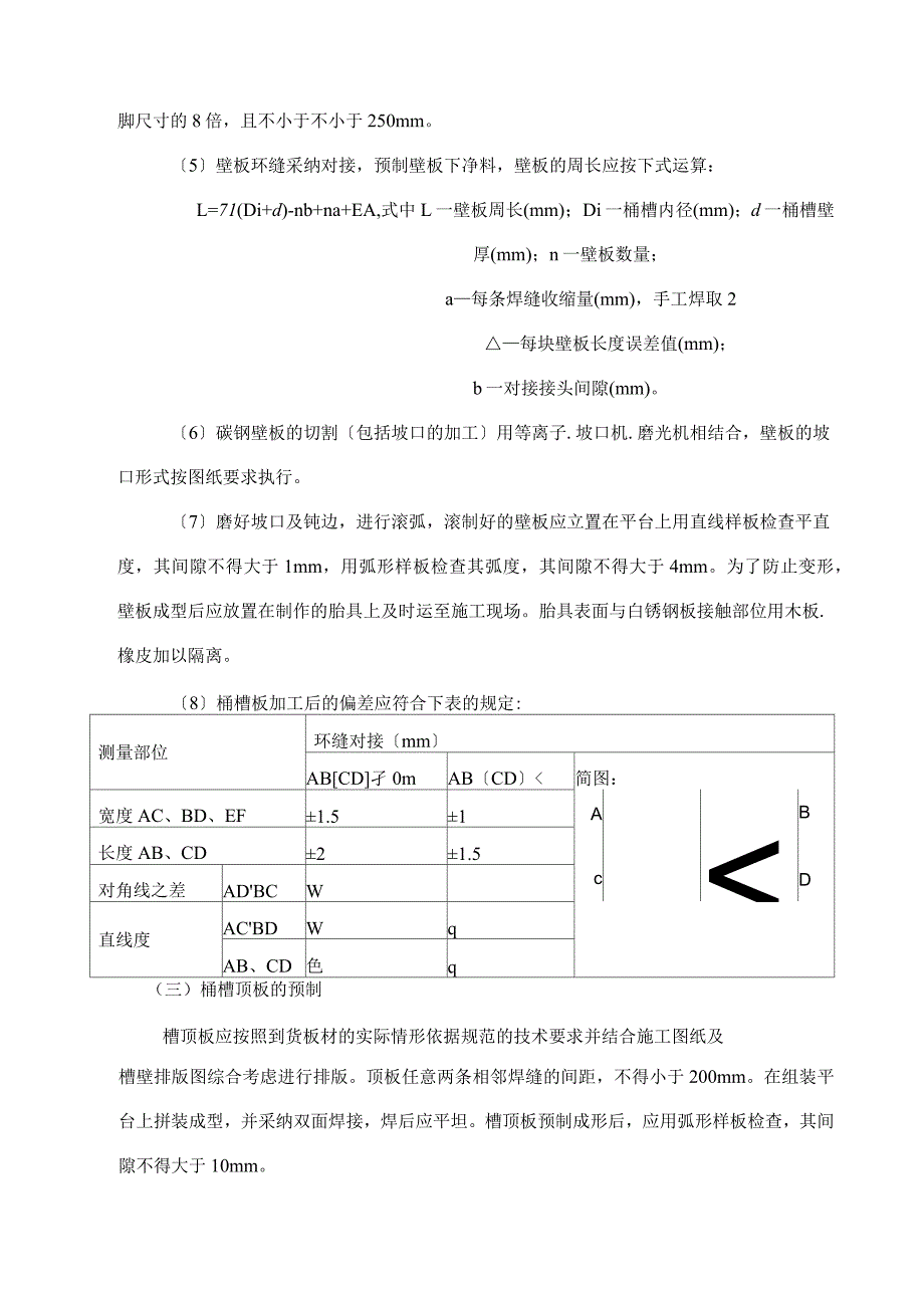 桶槽制作方式桶槽加工工艺_第2页