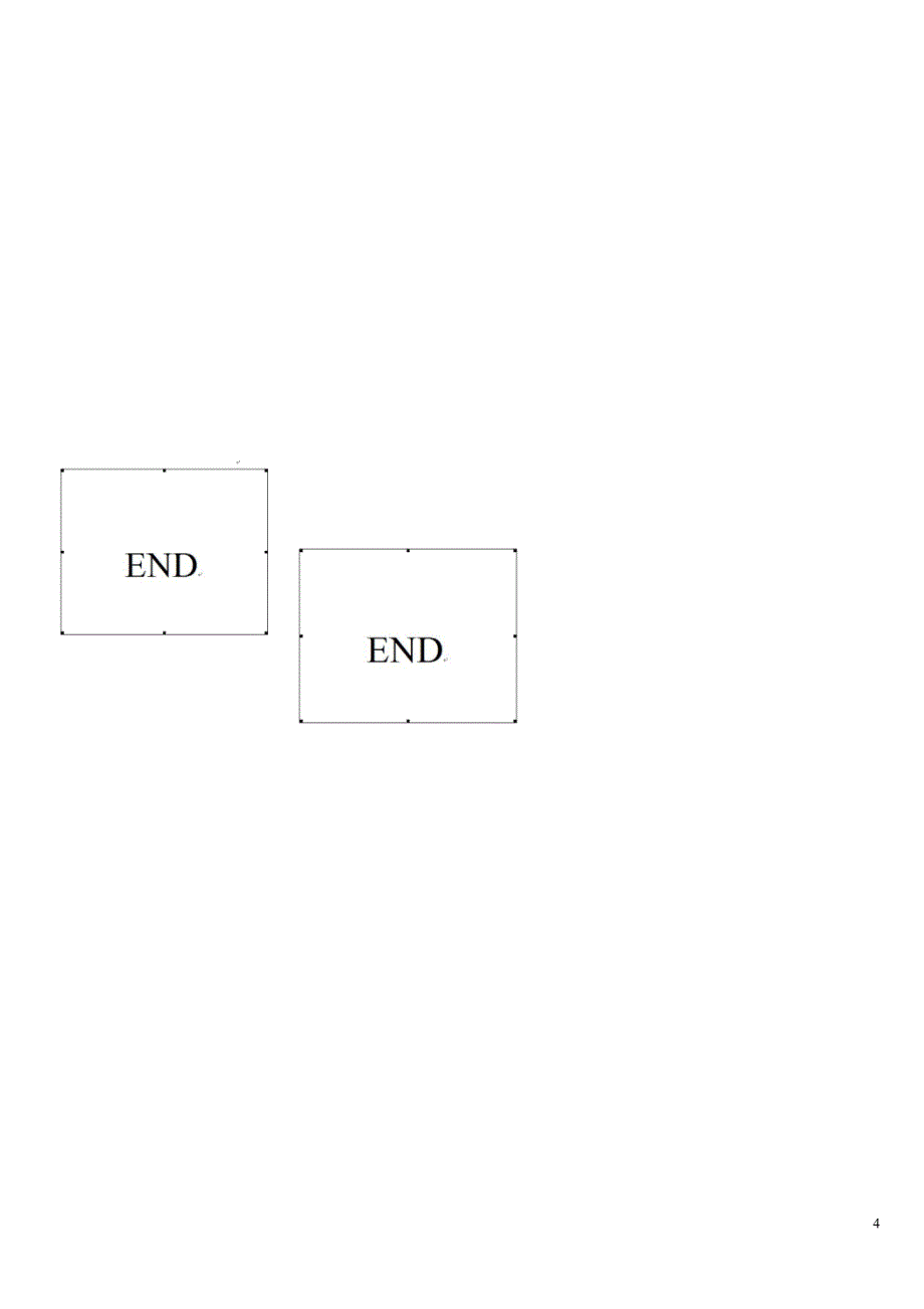 电大数学与应用数学复变函数练习小抄参考_第4页