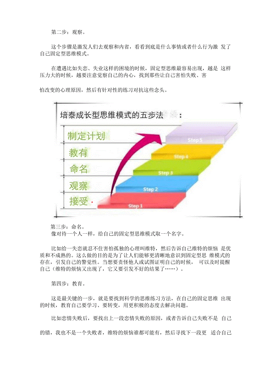 成长型思维模式能够专注于自我的过程_第4页