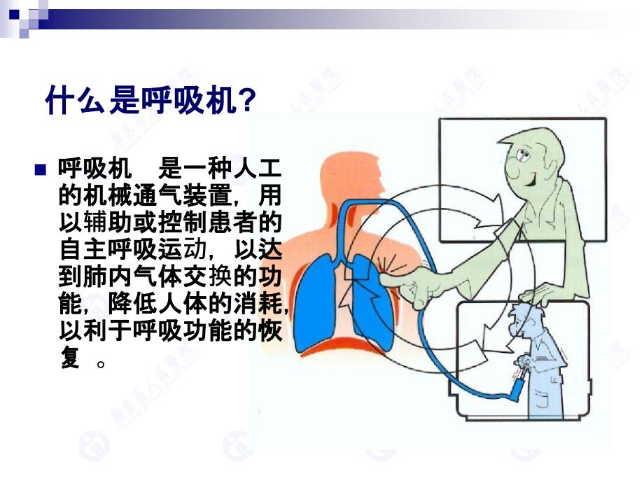 《呼吸机病人护理》PPT课件_第2页