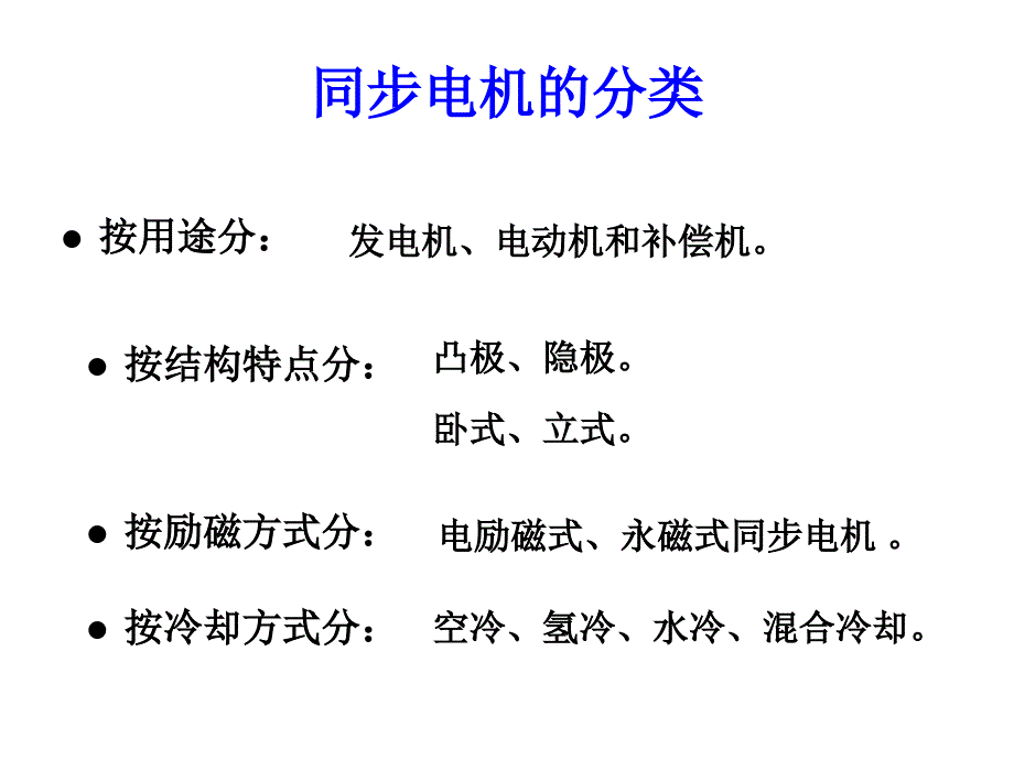 第六章 同步电机_第3页