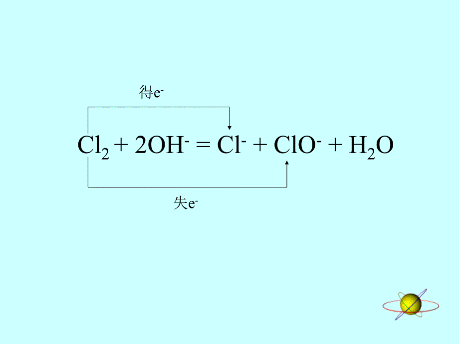 新制氯水和久置氯水有何区别_第3页