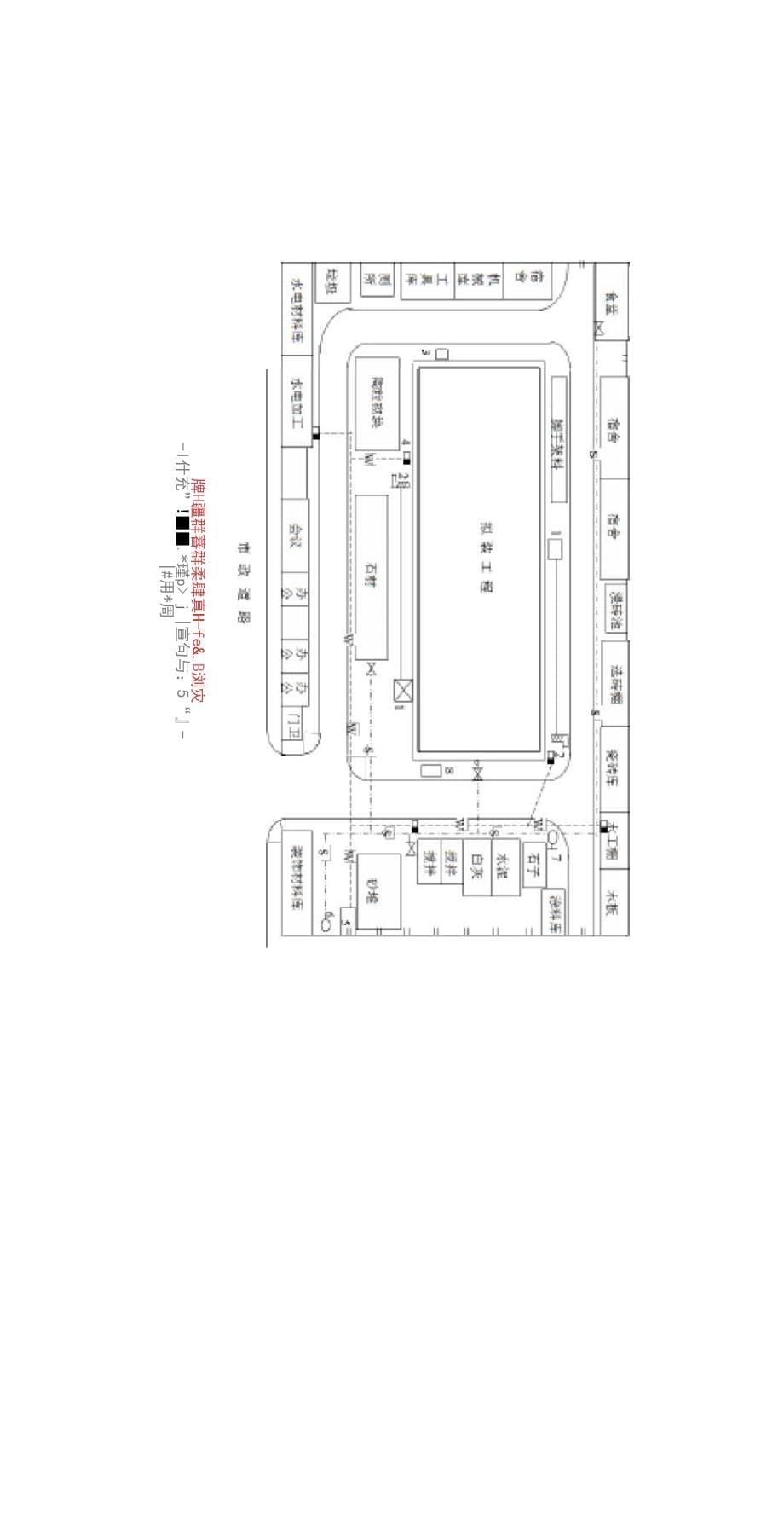 施工现场布置图设计九大要点_第5页