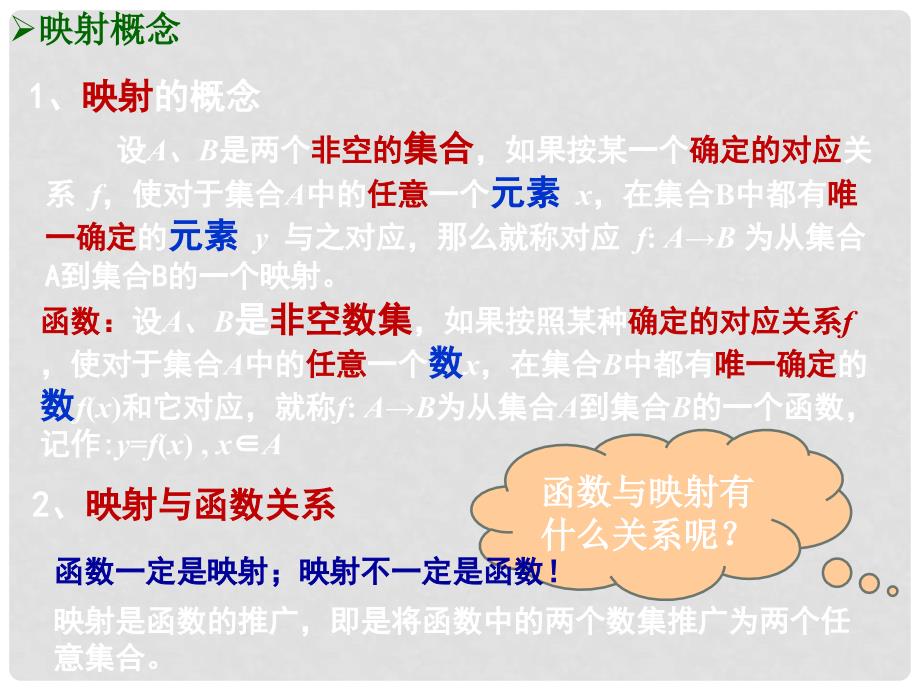 广东省汕头市高中数学 第一章 集合与函数的概念 1.2.2 函数的表示方法（第3课时）课件 新人教A版必修1_第2页