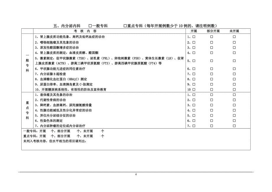 广东省三级综合医院临床科室技术标准(精品)_第5页