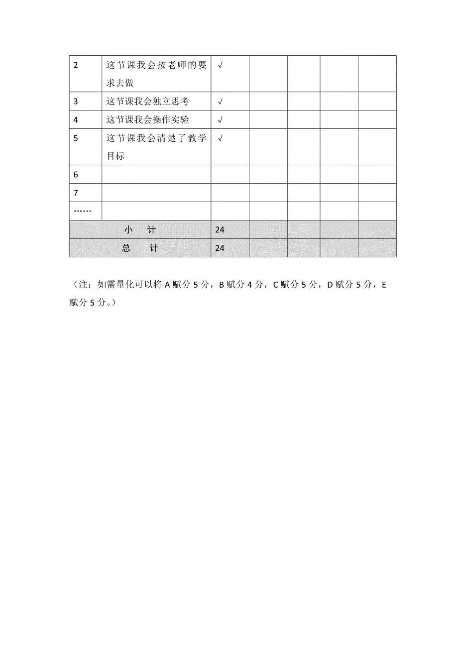 质量守恒定律学情调查_第3页