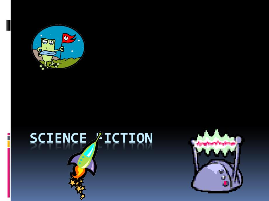 2264999077Science Fictioncambridge.k12.wi.us_第1页