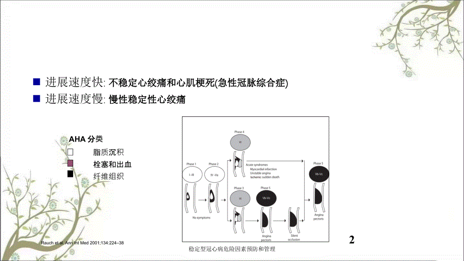 稳定型冠心病危险因素预防和管理_第2页