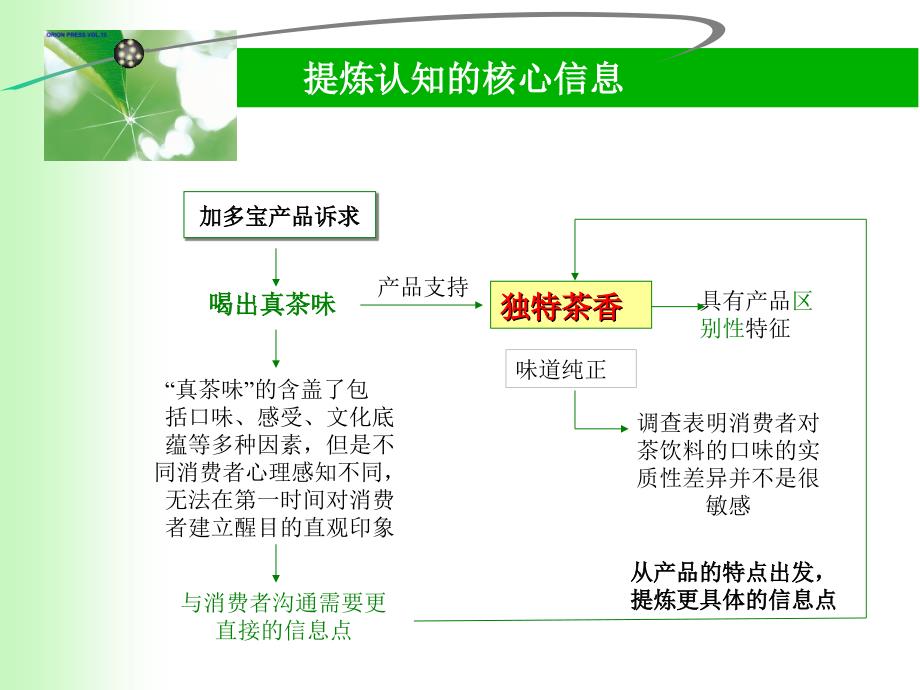 加多宝绿茶春夏推广计划(PPT42页)_第4页