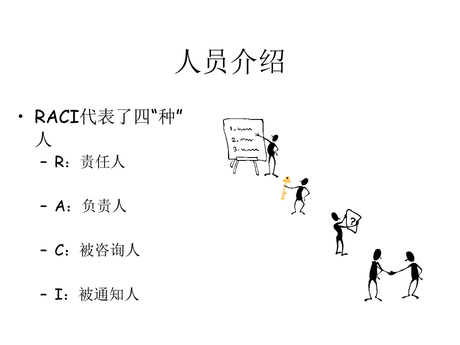 管理工具RACI中课件_第2页