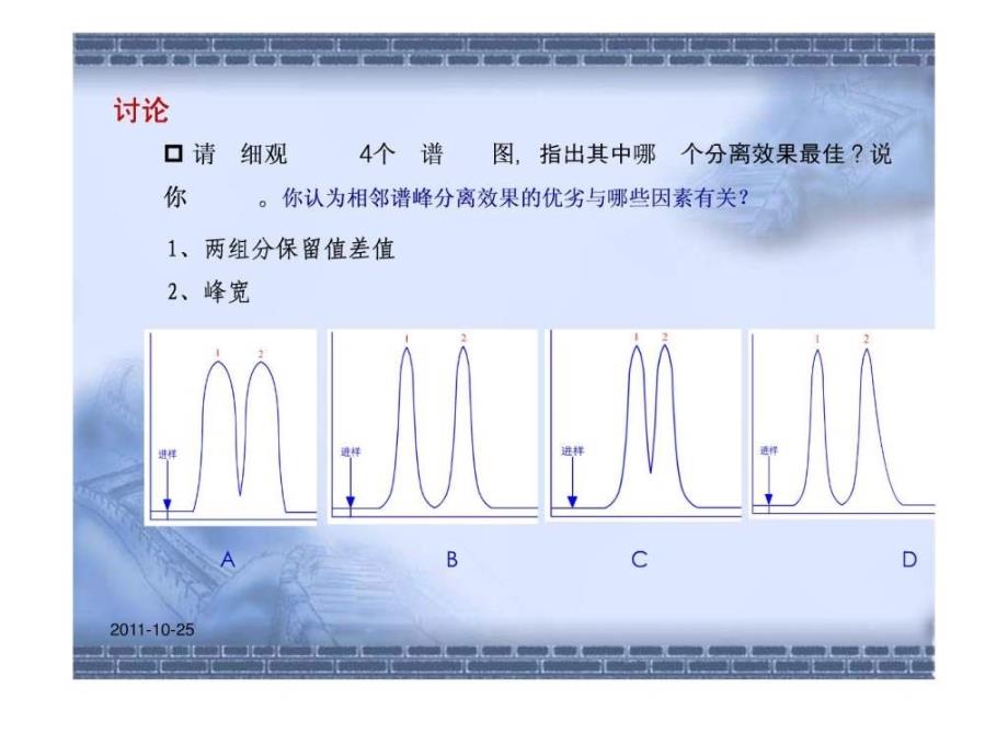 chapter3色谱分离操作条件的选择_第2页