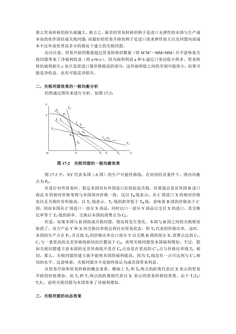 下载浏览172关税同盟理论-中山大学精品课程_第2页