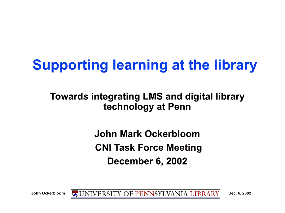 Supportinglearningatthelibrary_第1页