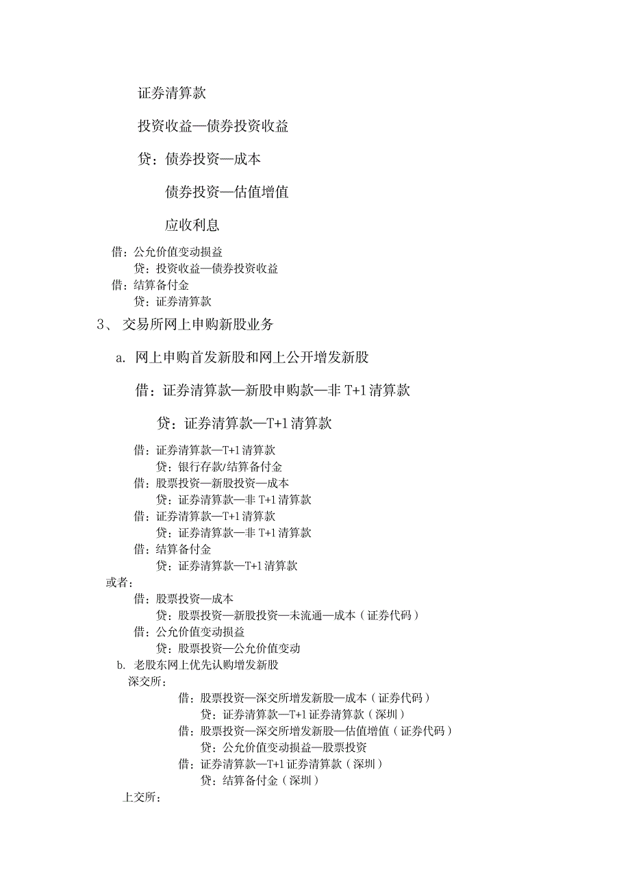 2023年基金会计及基金公司会计分录_第3页