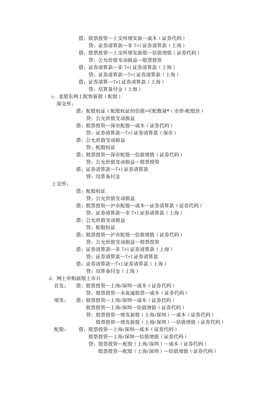 2023年基金会计及基金公司会计分录_第4页