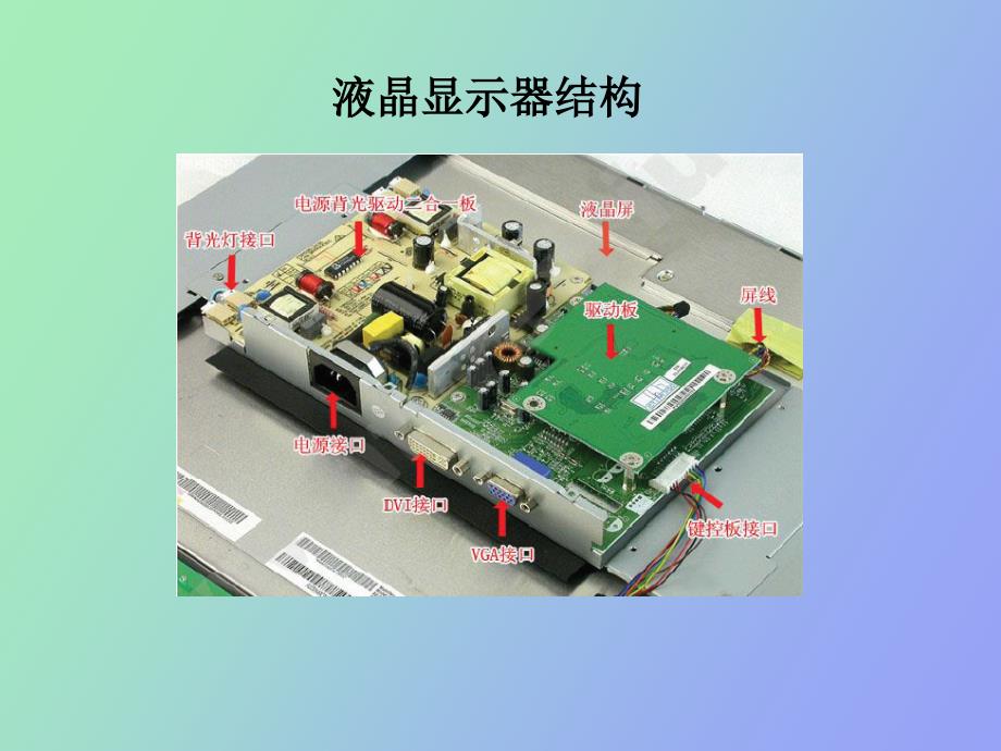 液晶输入输出接口_第2页