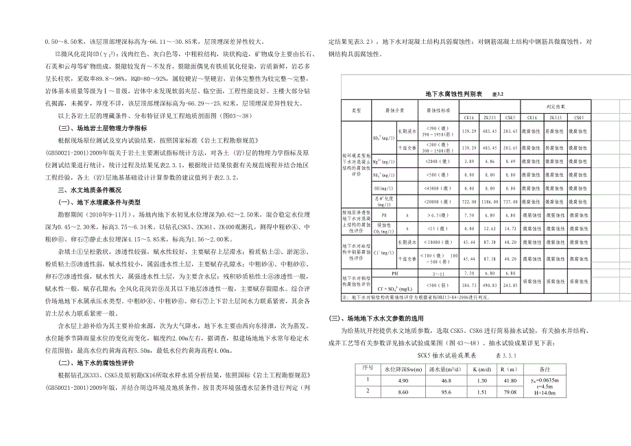 文字报告(新天一、二区)_第4页