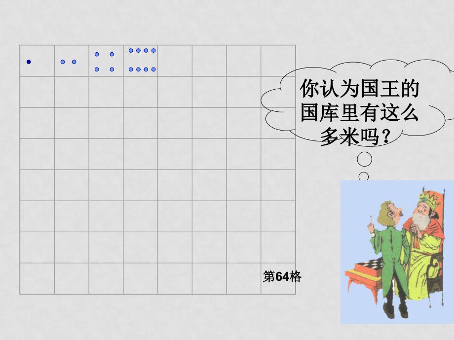 七年级数学上：2.5有理数的乘方（1）课件浙教版_第3页