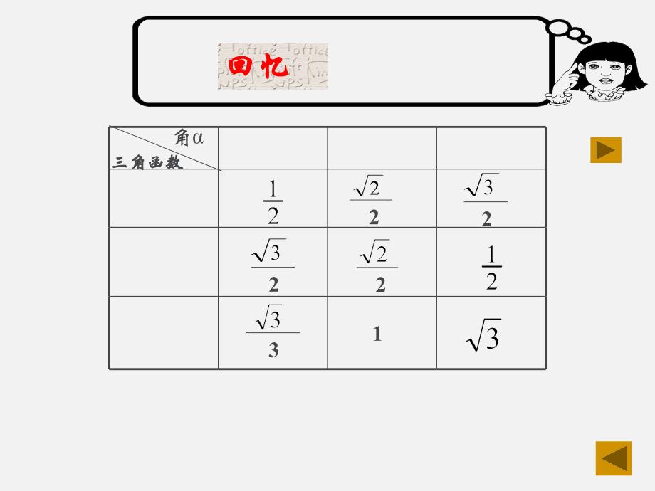 解直角三角形2(仰角、俯角)_第4页