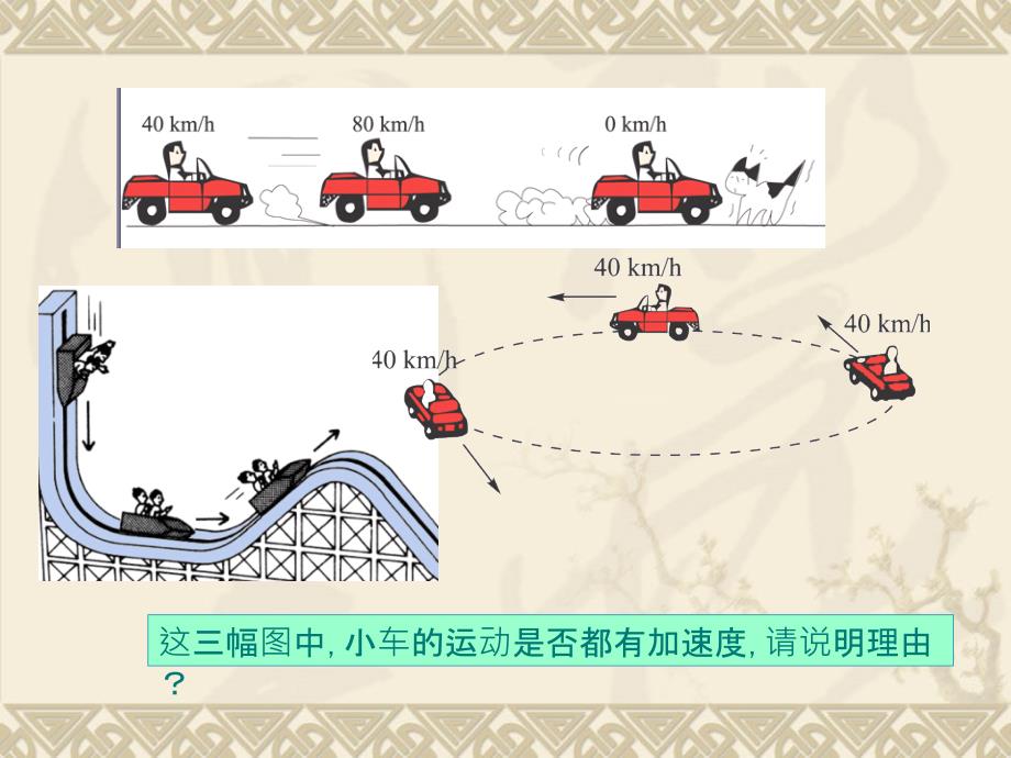 第四节加速度_第4页