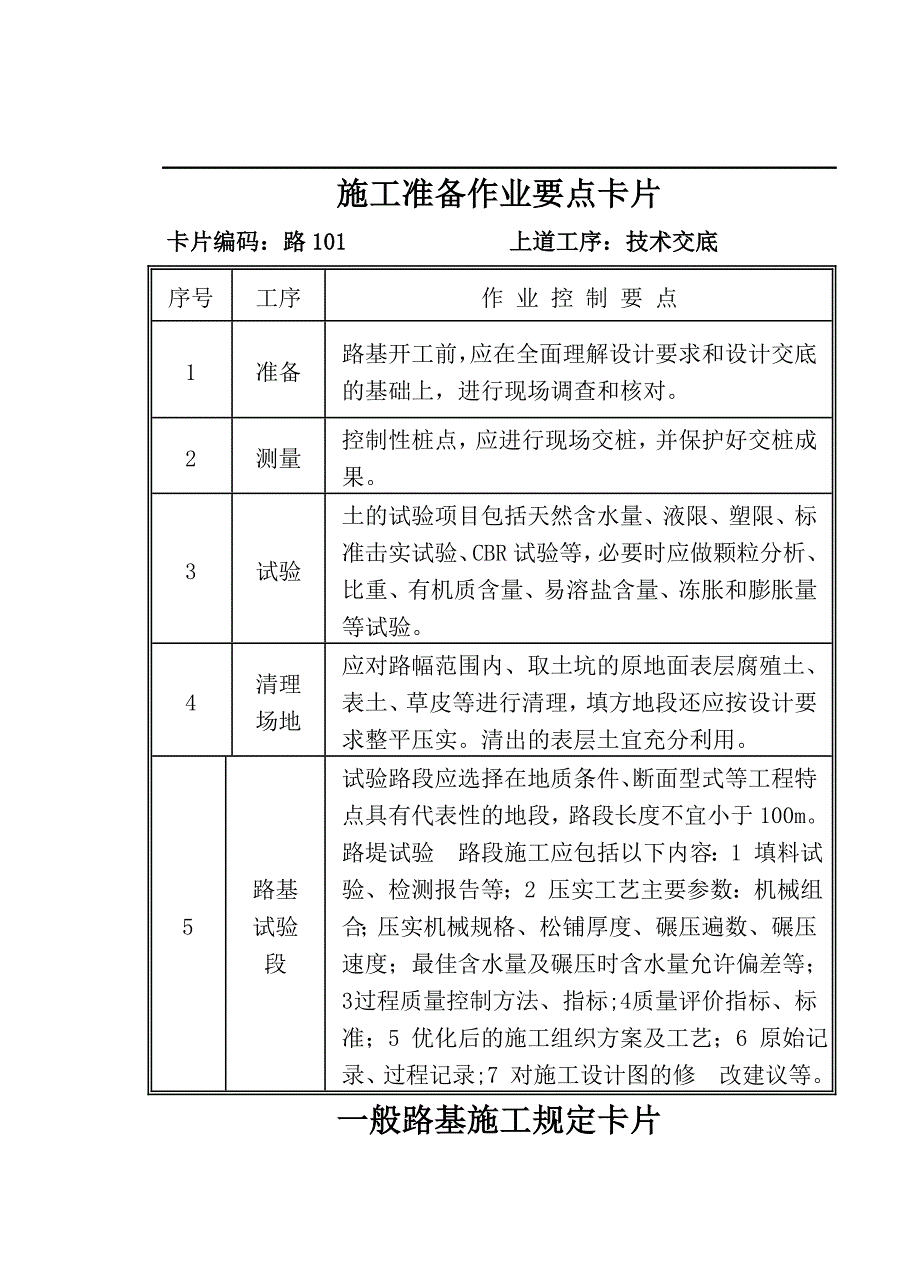 公路路基工程施工作业要点卡片.doc_第3页