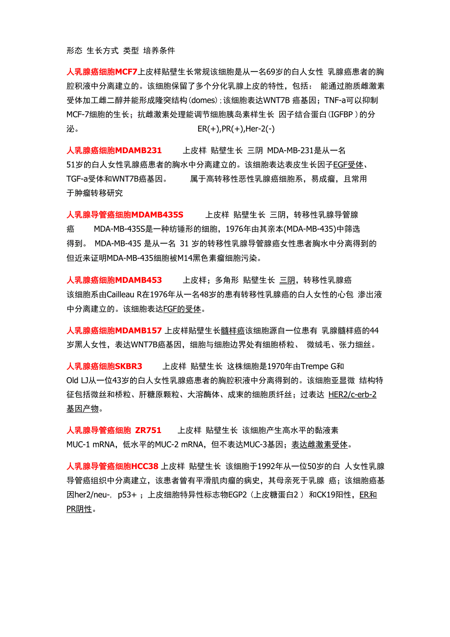 乳腺癌细胞_第1页