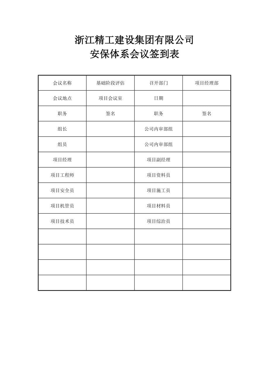 新建莘庄商务区16A01A北地块工程安保体系送审资料_第5页