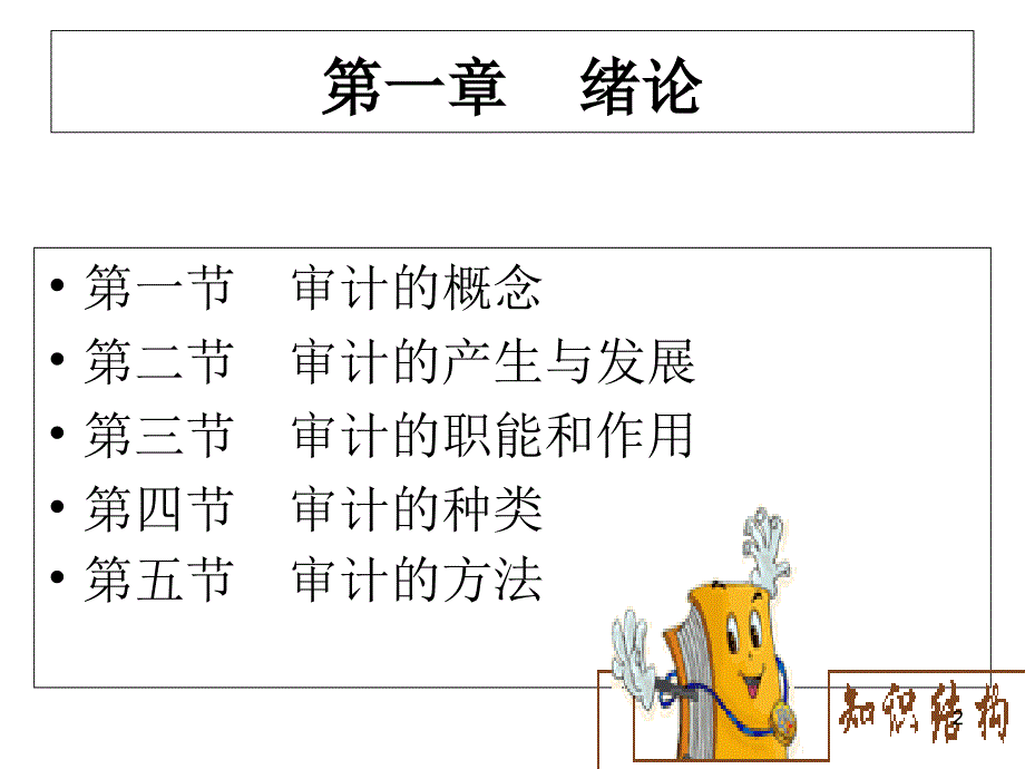 《审计学原理总复习》PPT课件_第2页