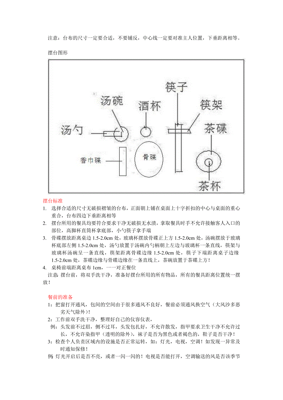 餐饮部宴会员工资料.doc_第2页