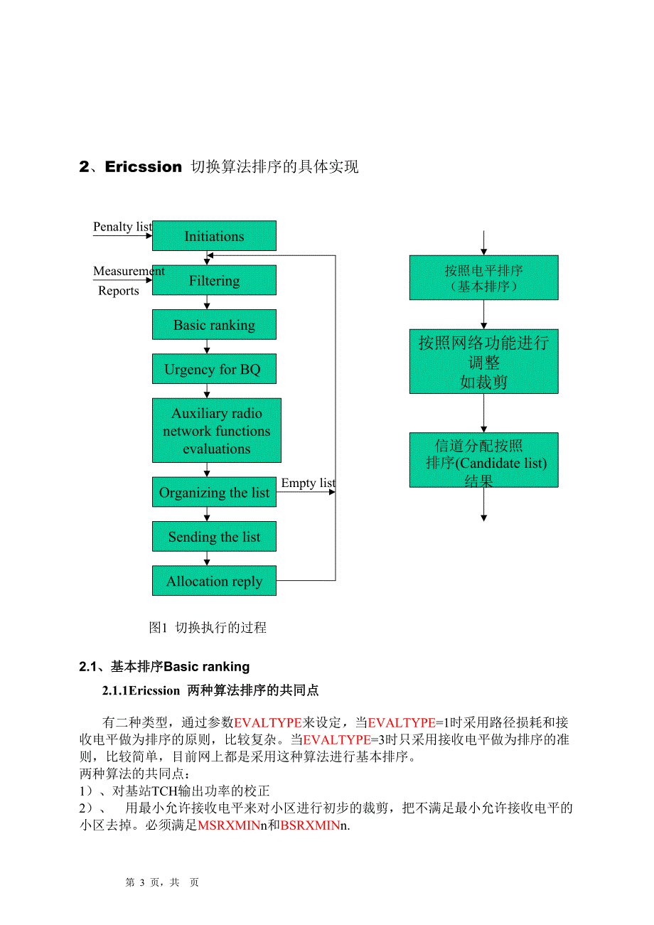 Ericssion的切换算法研究后的整理_第3页