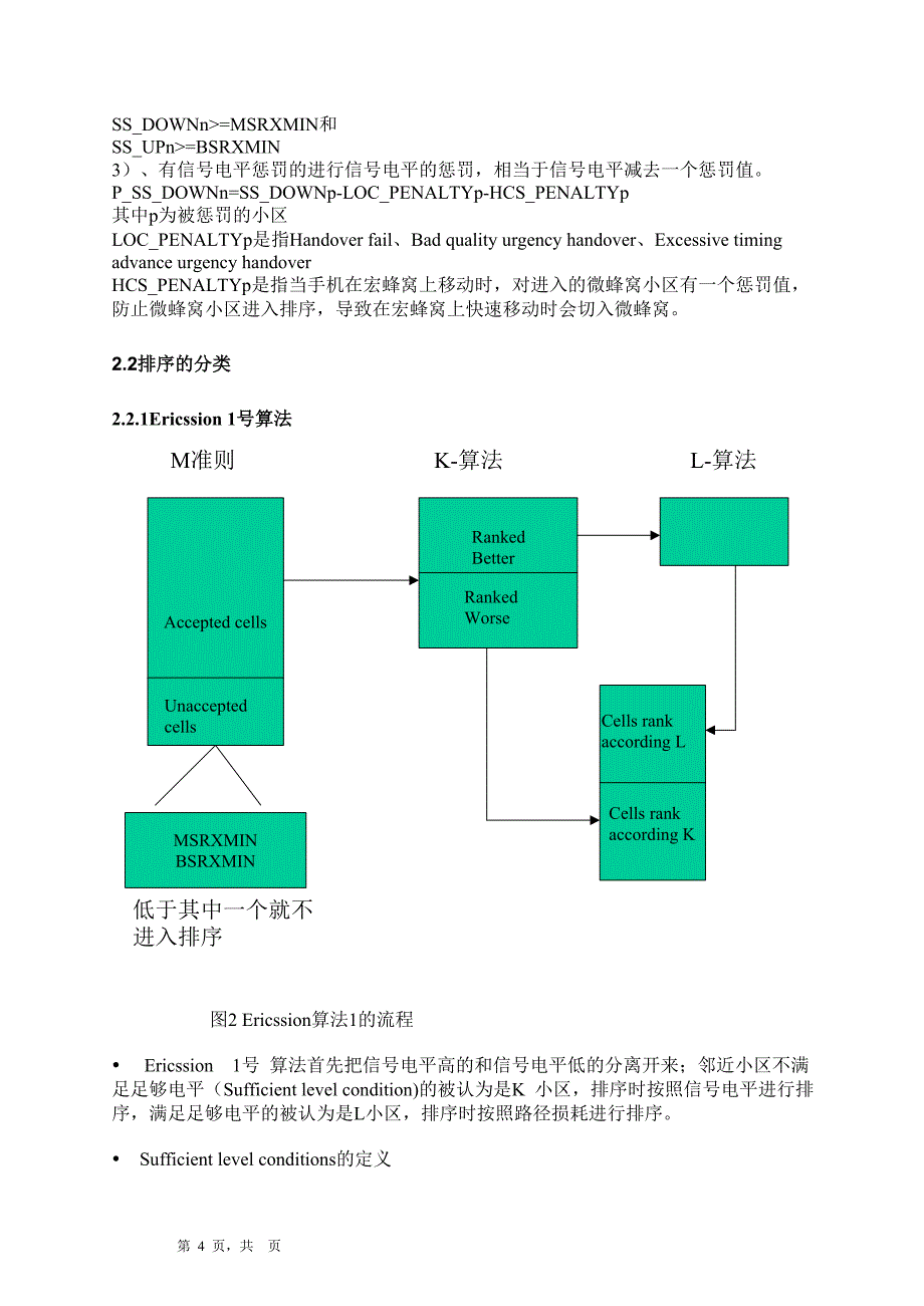 Ericssion的切换算法研究后的整理_第4页