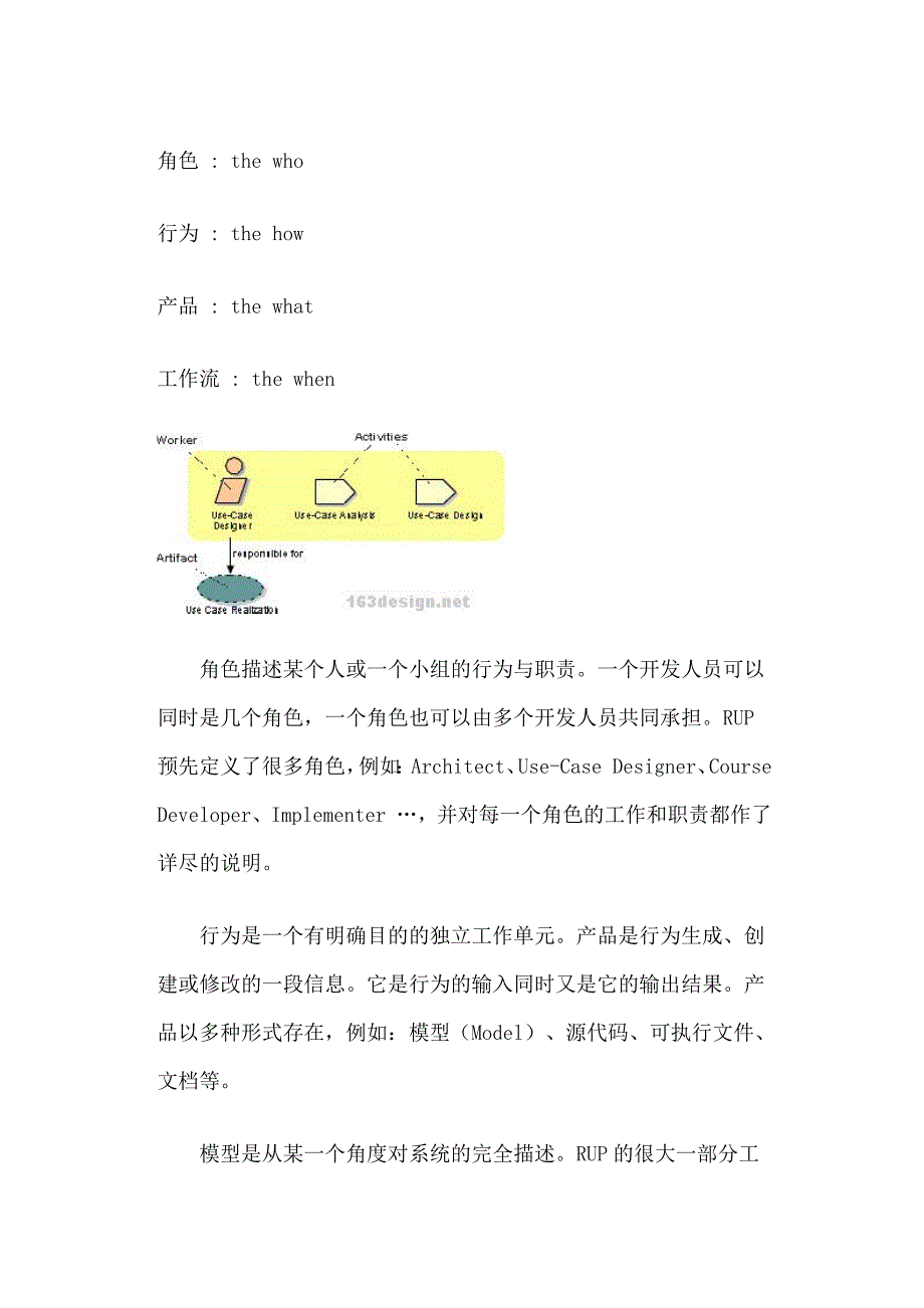 RationalUnifiedProcess软件工程新方法_第3页