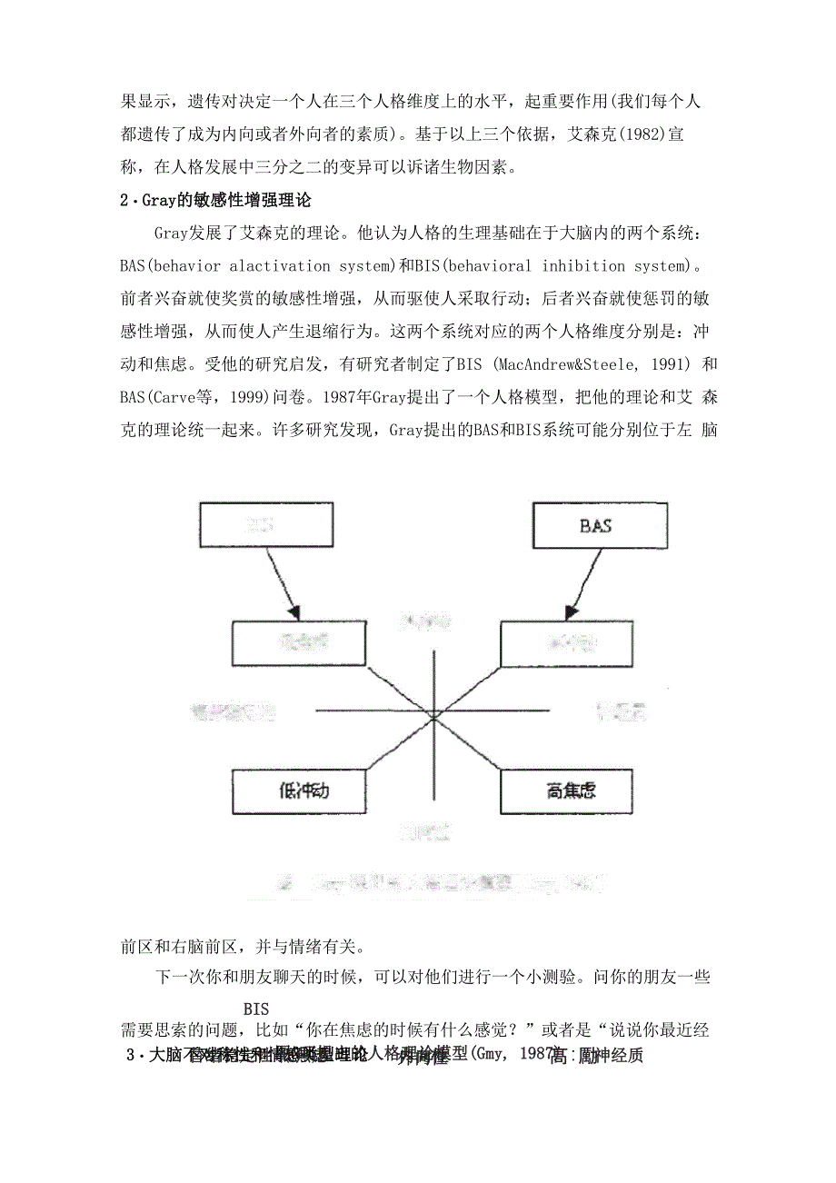 讲稿：遗传生理因素对人格的影响_第5页