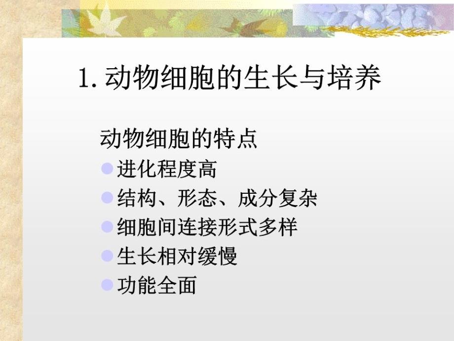 动物细胞培养技术.ppt_第2页