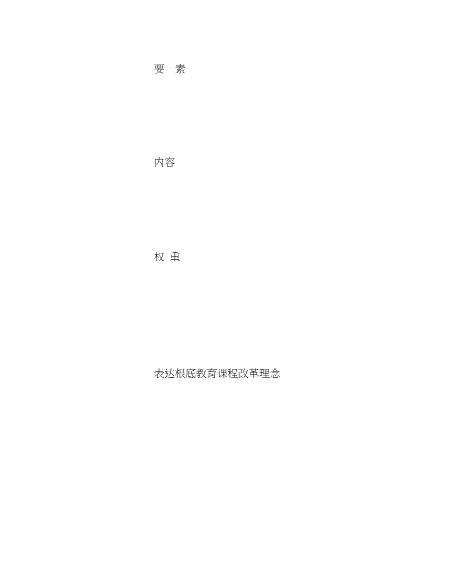 2023年教导处范文优秀教学设计评比活动方案.docx_第4页