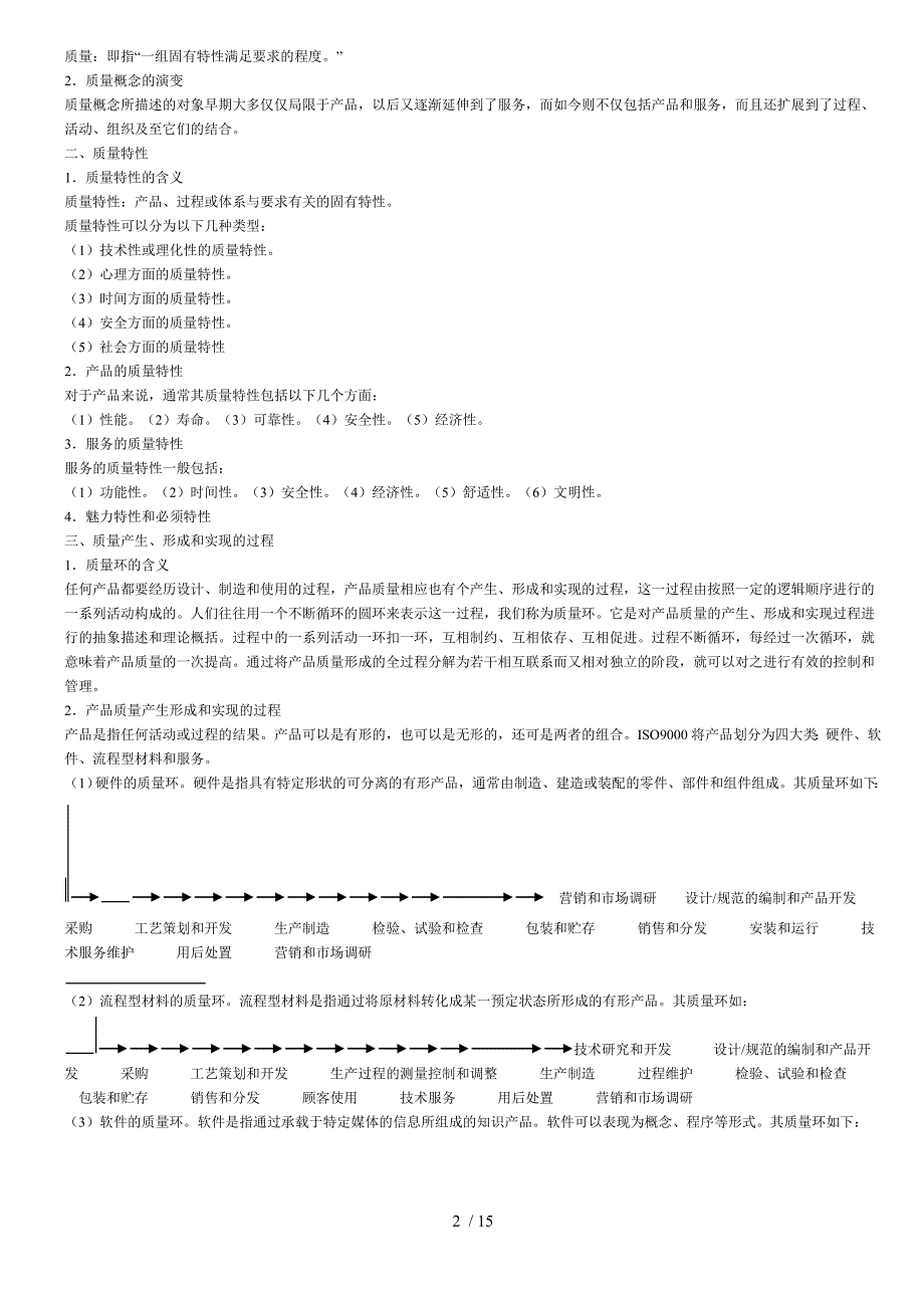 全面质量管理基本内容_第2页