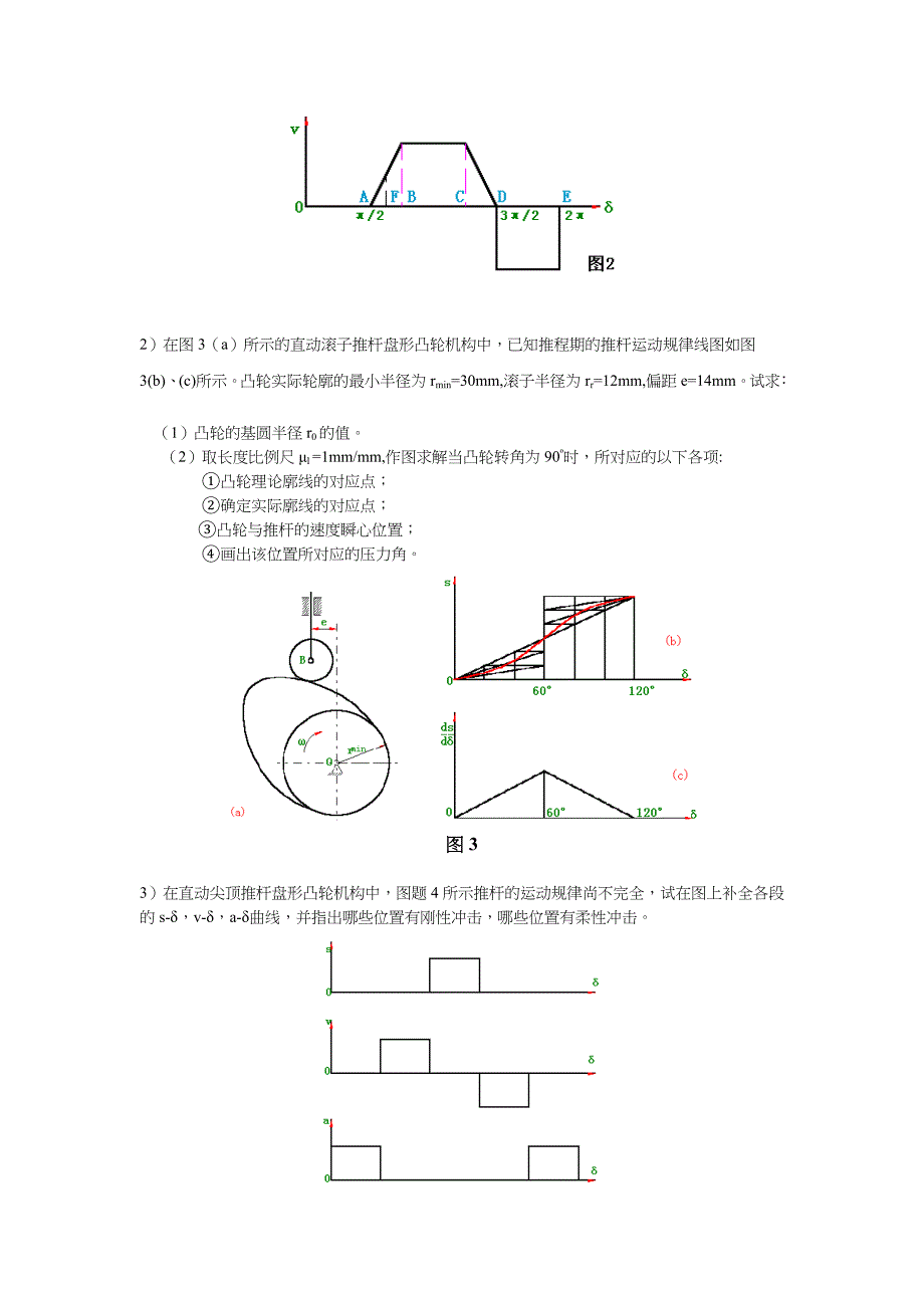 第七章--凸轮机构_第3页