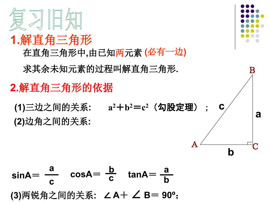 解直角三角形 课件.ppt_第2页