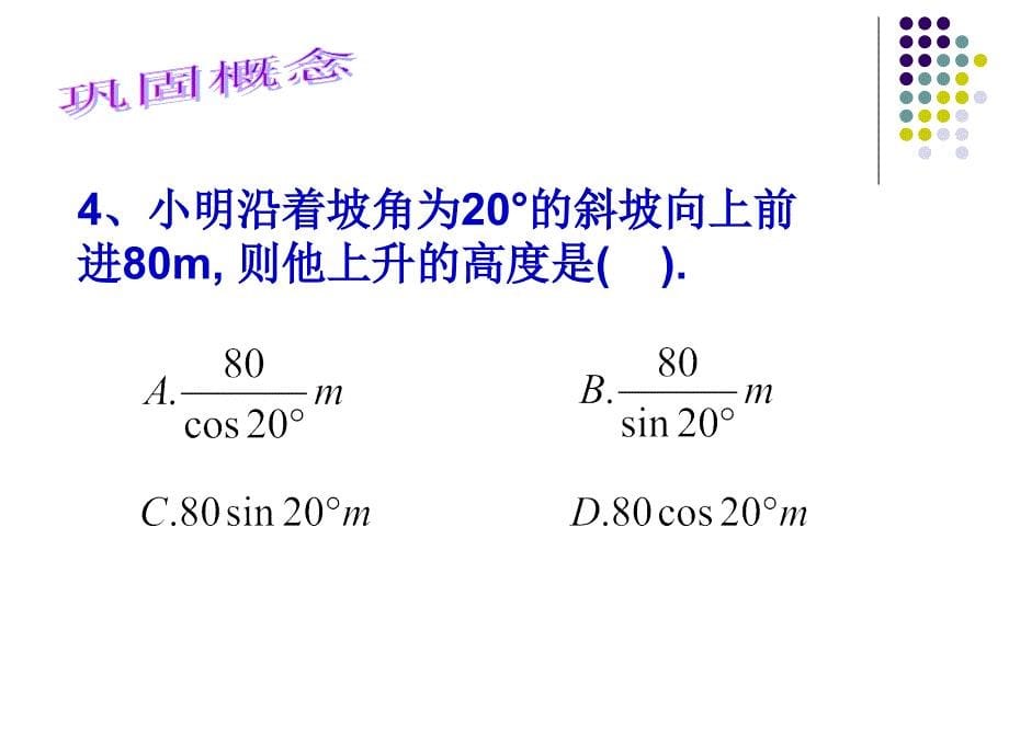 解直角三角形 课件.ppt_第5页