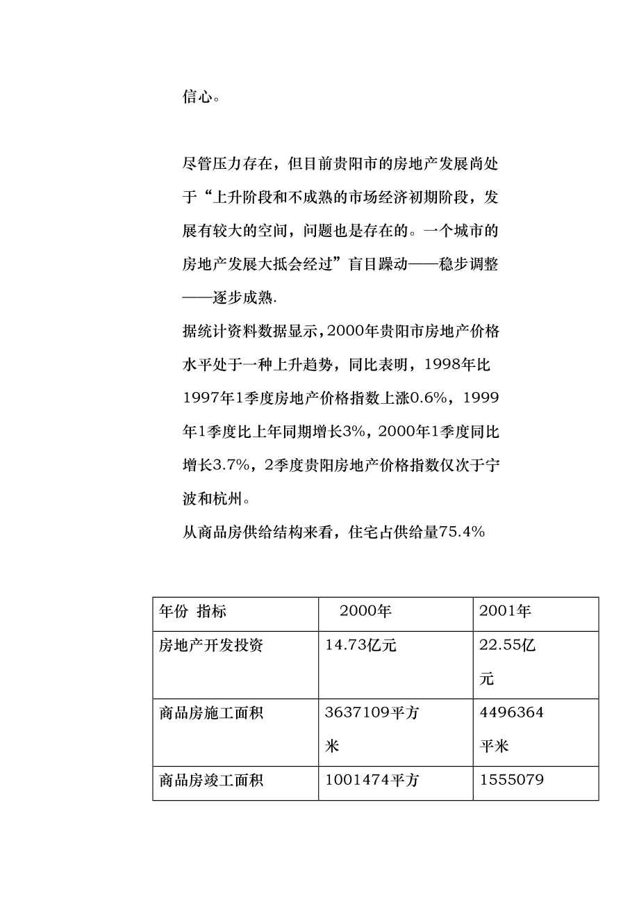 香港公司曦阳山庄策划报告书（DOC 57）_第4页