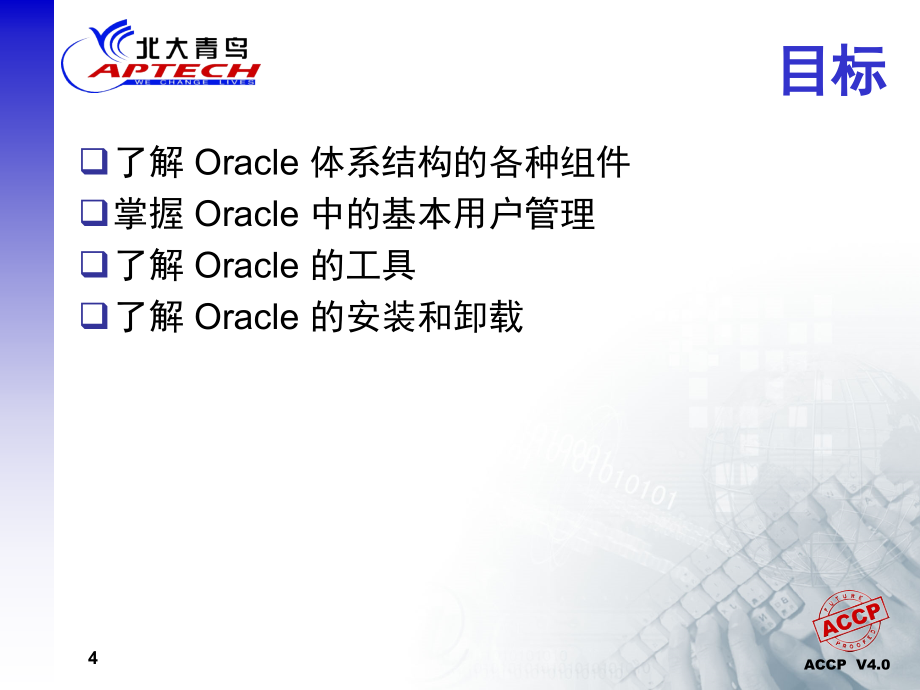 5825013395北大青鸟oracle培训教程267页.ppt_第4页