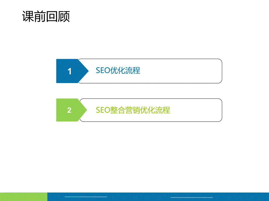 SEO方案制定与撰写课件_第2页